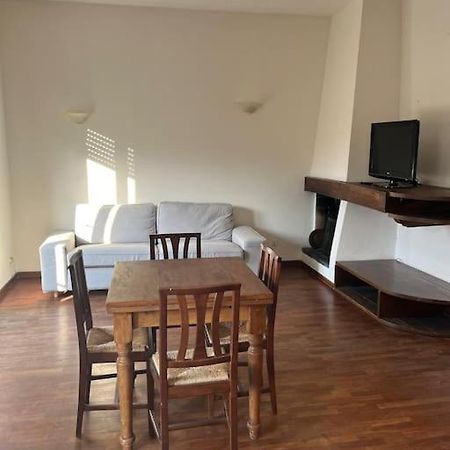 Appartamento Marco Polo Viareggio Ngoại thất bức ảnh