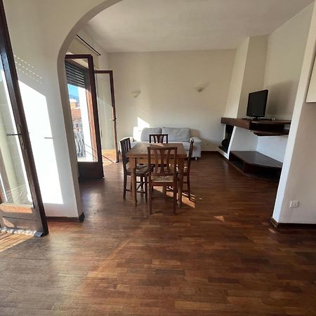 Appartamento Marco Polo Viareggio Ngoại thất bức ảnh