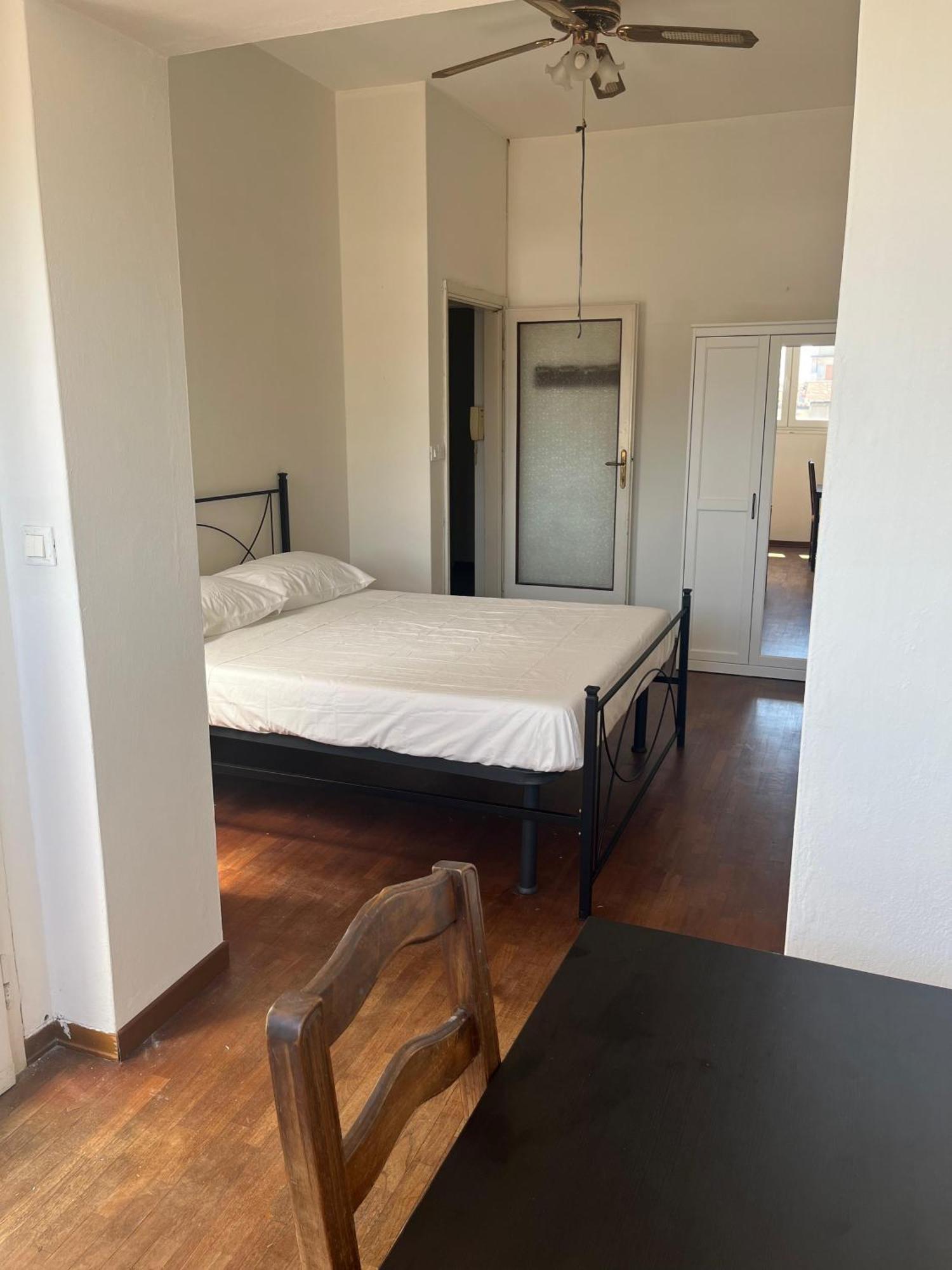 Appartamento Marco Polo Viareggio Ngoại thất bức ảnh