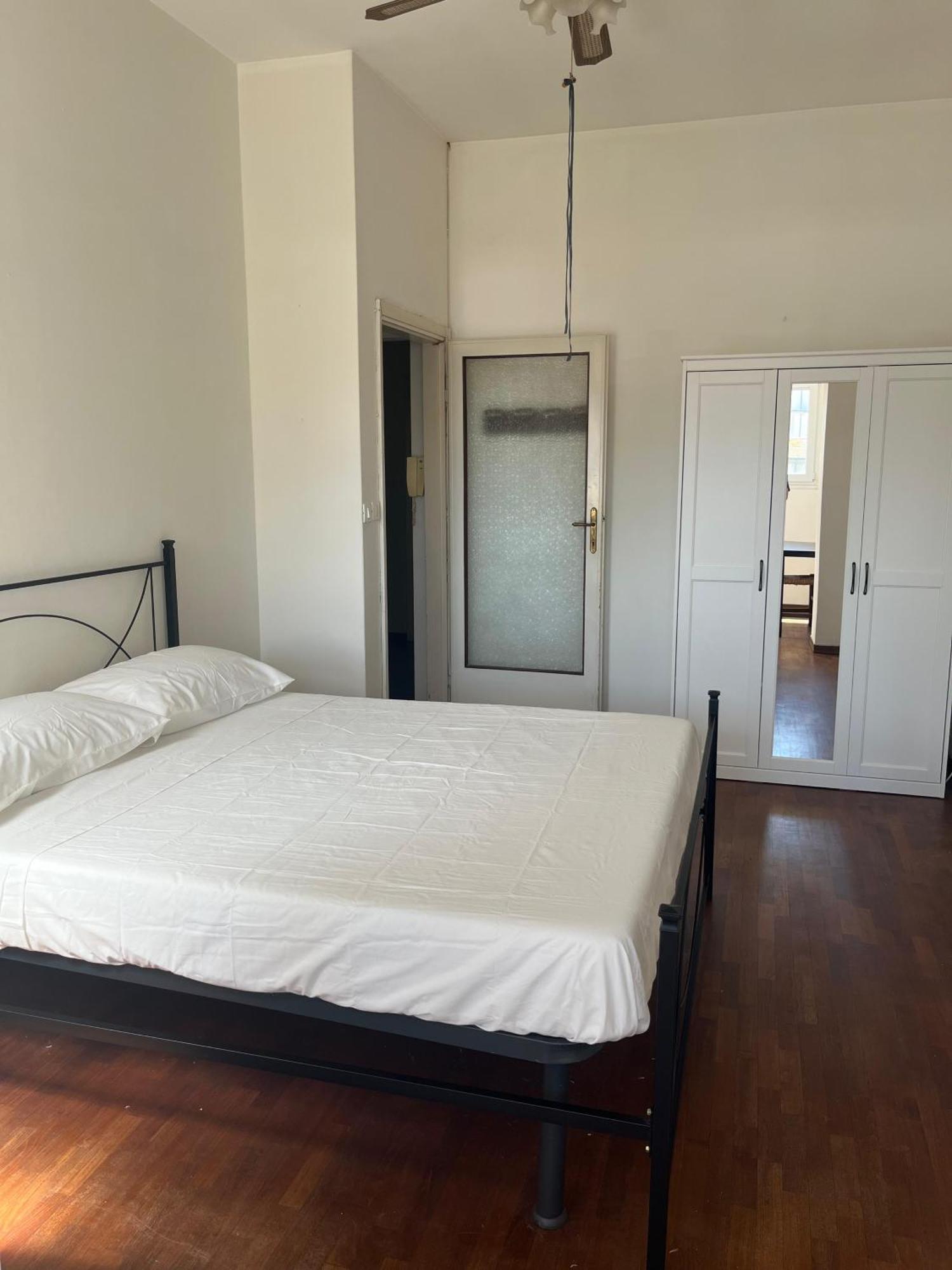 Appartamento Marco Polo Viareggio Ngoại thất bức ảnh