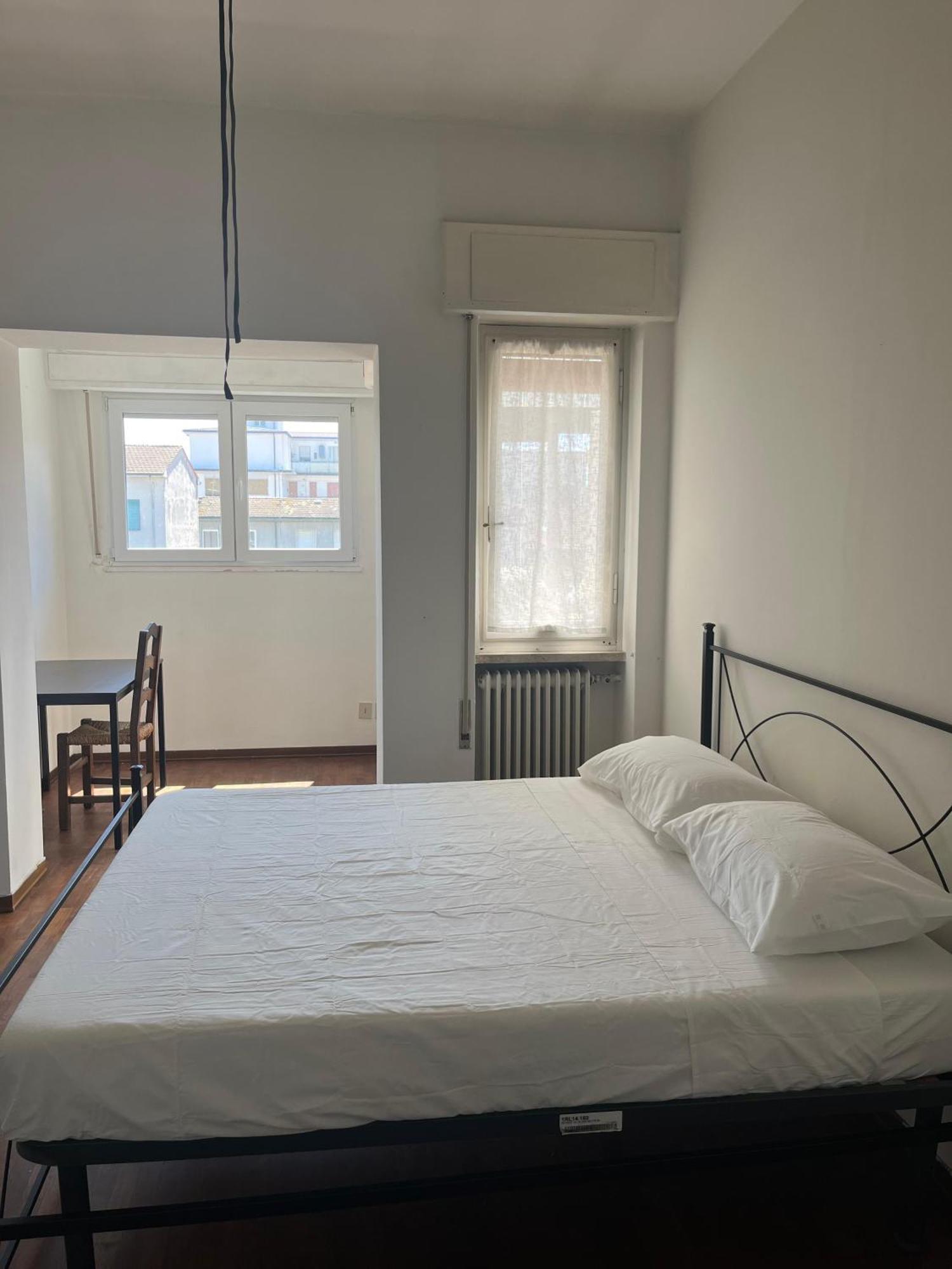 Appartamento Marco Polo Viareggio Ngoại thất bức ảnh