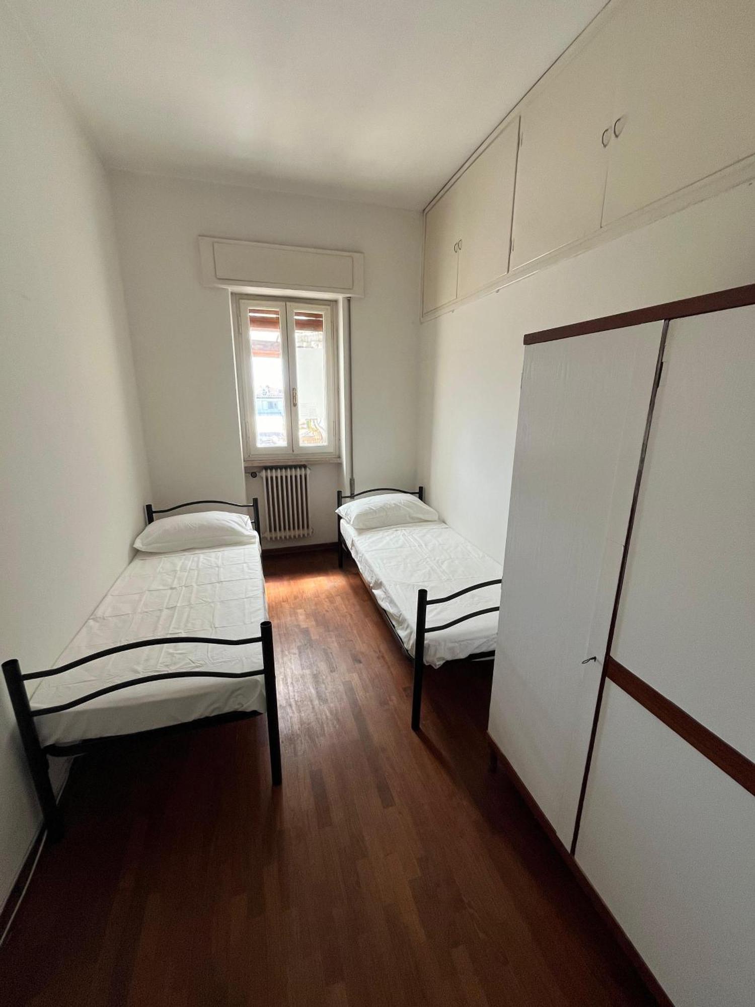 Appartamento Marco Polo Viareggio Ngoại thất bức ảnh