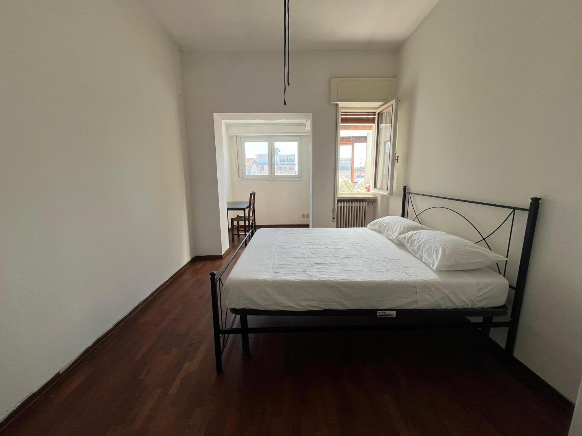 Appartamento Marco Polo Viareggio Ngoại thất bức ảnh