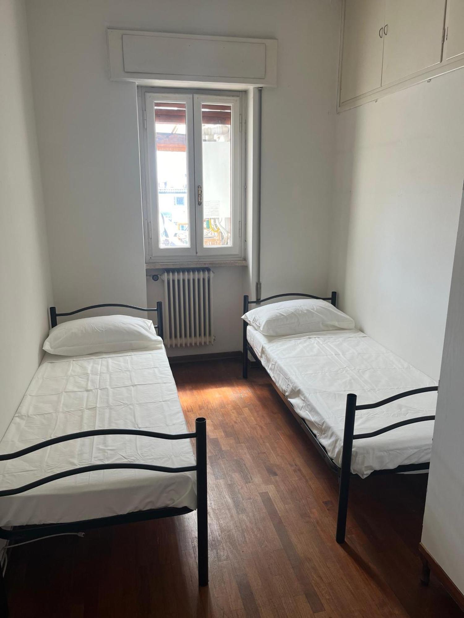 Appartamento Marco Polo Viareggio Ngoại thất bức ảnh
