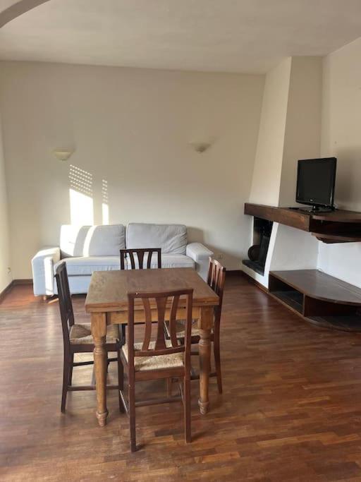 Appartamento Marco Polo Viareggio Ngoại thất bức ảnh