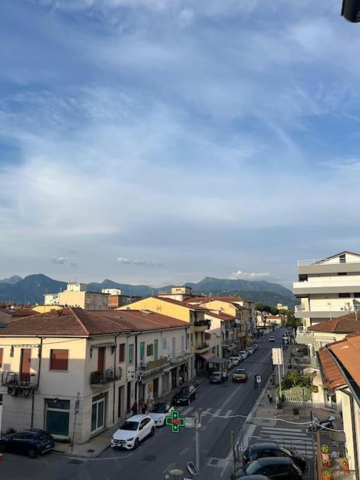 Appartamento Marco Polo Viareggio Ngoại thất bức ảnh