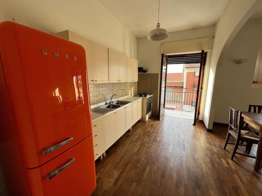 Appartamento Marco Polo Viareggio Ngoại thất bức ảnh
