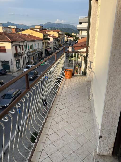 Appartamento Marco Polo Viareggio Ngoại thất bức ảnh