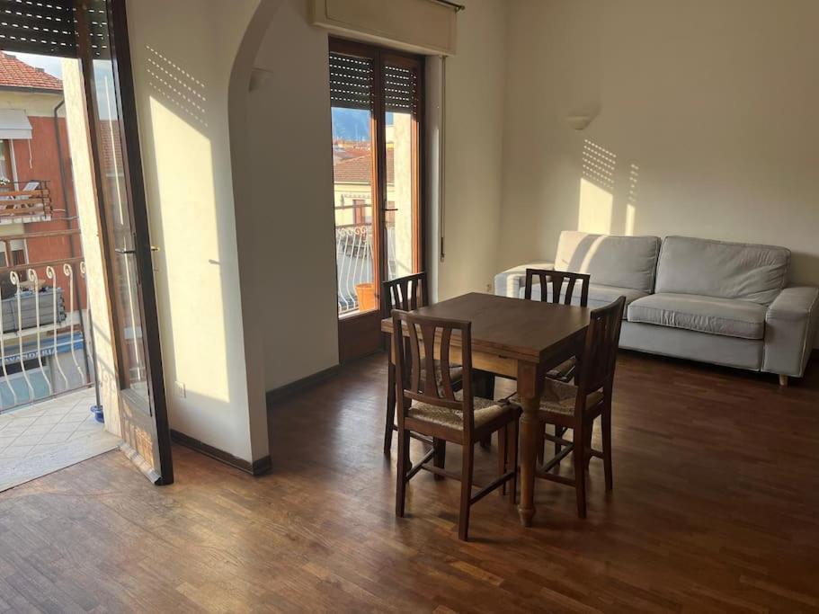 Appartamento Marco Polo Viareggio Ngoại thất bức ảnh