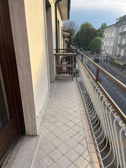 Appartamento Marco Polo Viareggio Ngoại thất bức ảnh