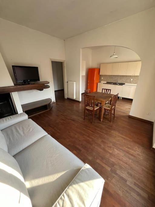 Appartamento Marco Polo Viareggio Ngoại thất bức ảnh