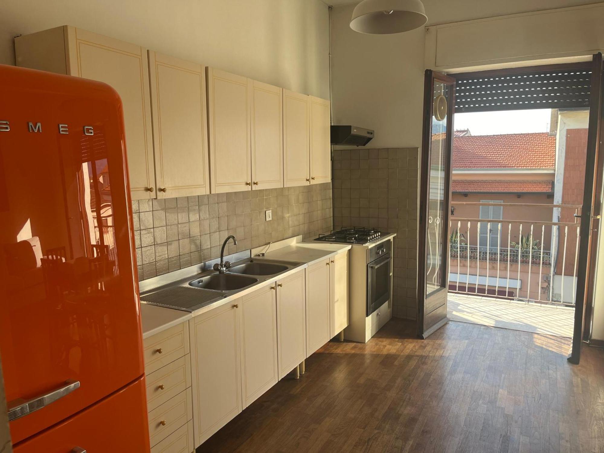 Appartamento Marco Polo Viareggio Ngoại thất bức ảnh