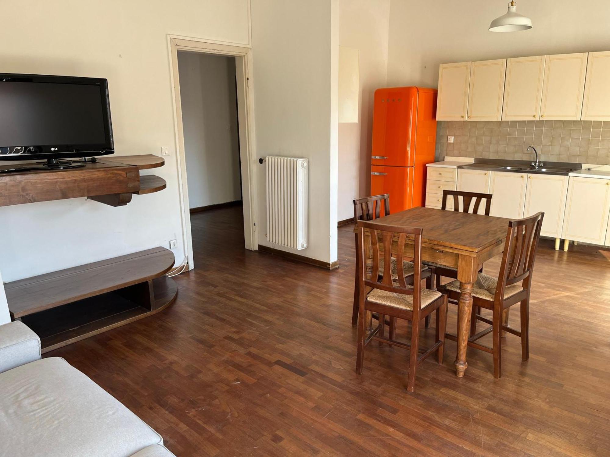 Appartamento Marco Polo Viareggio Ngoại thất bức ảnh